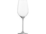 Schott Zwiesel 6 StüCk Bordeaux Rotweinglas Fortissimo Tritan· Kristall· SpüLmaschinenfest· Rotweinglas 112495