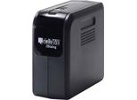 Riello Idialog 400 Ups Gruppo Di Continuità 0,4 Kva 240 W 4 Prese Ac Compatto