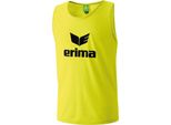 Erima Formazione Pettorale Neon Giallo Neon Giallo L