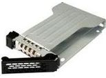 Cremax Icy Dock MB991TRAY-B - Supporto Per Unità Di Archiviazione (Caddy) - 6,4 Cm (2,5") - Per Cremax Icy Dock MB991IK-B, MB99"