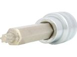 Ks Tools 1/2" Chromeplus Bit Socket Torx Lungo T30 - 918.1645"