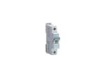 Interruttore Hager Ls 1 Polo 10Ka/15Ka C-6A 1M NCN106