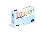 Antalis Lagoon A4 Carta Per Fotocopie 500 Fogli 80G Blu Chiaro