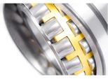 Cuscinetto Orientabile A Rulli 23132 E1AMC3 Ø Interno 160 Mm Ø Esterno 270 Mm Larghezza86 Mm
