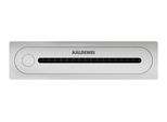 Kaldewei Flowpoint Zero 2410, Caniveaux De Douche, Longueur 23Cm, 941000010930, 941000010930