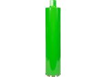 Eibenstock Diamant-Nass-Bohrkrone 1 ¼" Ø 106 Mm, NutzläNge 450 Mm, 9 Segmente"