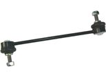 Barra Stabilizzatrice Anteriore/ Puntone Asta Di Accoppiamento Metzger Per Chevrolet Spark (M300)