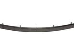 Blic 6502-07-0062923P - Oe 51117134095 Striscia Di Rivestimento, Paraurti Anteriore, Centrale Per Serie 3 (E90), Serie 3 (E91)
