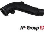 Jp Group 1117710100 - Tubo Aria Di Carico Oe 1K0145840R Per Golf Vi, Scirocco, Tiguan (5N), Maggiolino (5C), Q3 (8U), Jetta Iv, Passat Cc (357), A3 (8P), Golf V (1K), Eos (1F), Jetta Iii (1K2), Passat (3C), Tt (8J), Octavia Ii (1Z), Altea (5P), Toledo Iii (5P2), Cc (358), Passat (365, 362), Leon (1P1), Superb Ii (3T), Yeti (5L), Alhambra (710, 711), Sharan (7N)