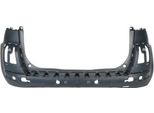 Blic 5506-00-0538950P - Paraurti Posteriore Oe 7410 Ar Per C4 Picasso I (Ud)