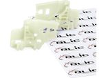 Blic 6205-05-013820P - Oe 51 33 7 020 659 Riparatore, Parafango Anteriore Per 3Er (E46)