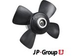 Jp Group 1199102100 - Oe 323959455 KüHlerlüFter FüR Passat (35I), T4