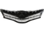 Blic 6502-07-8156990P - Griglia Radiatore Oe 53111 0D370 Per Yaris (P13)