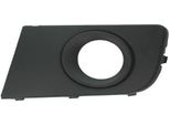 Blic 6502-07-9595917P - Oe 2H0807490A 9B9 Griglia Di Ventilazione, Sinistra Per Amarok