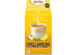 Miscela Di Tè Sfuso Ginger Lemon Chai, 90 G