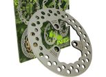 Ng Bremsscheibe 339 - 200 / 58 / 4Mm 3 Loch Kompatibel Mit Malaguti F12 Phantom Ac Lc R F18 Warrior Ciak 1 50 - 150 Ccm