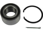Set Di Cuscinetti Ruota Metzger Per Kia Cee'd Hatchback
