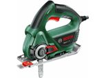 Bosch Home And Garden Easycut 50 Seghetto Alternativo Incl