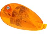 Indicatore Di Direzione Posteriore Sinistro Per Piaggio Liberty 50 2T, 4T