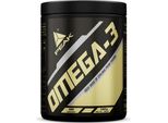 Omega-3 - 400 Capsule I Olio Di Pesce I Olio Di Pesce I Capsule Softgel I Epa E Dha Altamente Concentrati I Per I Normali Lipidi Del Sangue I Metabolismo Dei Lipidi (Colesterolo) I Per La Normale Pressione Sanguigna I Per La Normale Funzione Cardiaca I Forma Di Trigliceridi I Forma Tg I Alta Biodisponibilità