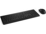 Microsoft Desktop Senza Fili 900