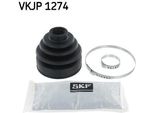 Set Di Soffietti, Albero Motore Skf Vkjp 1274
