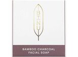Sapone Per Il Viso - Carbone 100G