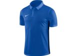 Koszulka Polo Nike Junior Academy 18 899991-463 S (128-137Cm)