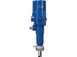 Pompa Pneumatica Pressol 3:1-NEF, Contenitore Srl 860-200/220 L
