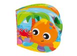 Playgro Libro Da Bagno Con Gli Amici Che Schizzano