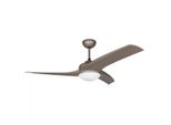 Ventilatore Da Soffitto Orbegozo Cp 93105/ 50W/ 3 Pale 105Cm/ 3 Velocità