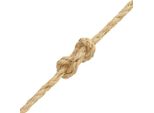 Vidaxl Corda 100% Sisal 8 Mm 100 M