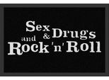 Zerbino - Sesso, Droga E Rock'n Roll