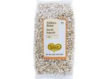 Farro Soffiato Integrale - Non Zuccherato 150G