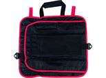 Stubai Borsa Portacoltelli Vuota, Nylon, Altezza: 15 Mm, Lunghezza: 480 Mm, Larghezza: 175 Mm