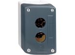 Schneider Electric Custodia Vuota XALD02H7