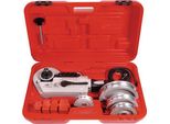Rothenberger Robend 4000 Set, 12-15-18-22-28 Mm, 230V - 1000001549