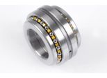 Cuscinetto Assiale A Sfere A Contatto Obliquo ZKLN4090 -2Z Ø Interno 40 Mm Ø Esterno 90 Mm Larghezza 46 Mm