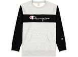 Felpa Champion - 214049 - Grigio- Taglia: S(Eu)