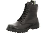 Ecco Stivaletti Da Donna 460333-01001 Colore: Nero Taglia: 37