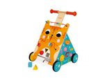 Gatto Giocattolo Per Bambini E Abilità Motorie Janod