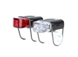 Ikzi Light Illuminazione Led Strip Black Ties