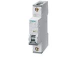 Siemens Leitungsschutzschalter Allstromsensitiver 16 A 1-Polig, AuslöSecharakteristik C (5SY5116-7)