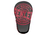 Benlee Abingtonpoliuretano- Nero/Rosso