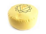 Cuscino Di Meditazione - Chakra Del Plesso Solare