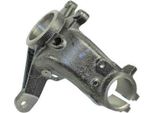 Sospensione A Snodo Dello Sterzo Anteriore Sinistro Metzger Per Peugeot 206+ (2L_)