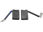 Spazzole Di Carbone Per Fresa Da Banco Dewalt DW875 - 6,3X16X23Mm