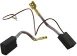 Spazzole In Carbonio Per Aeg, Atlas Copco, Kango E Metabo - 8X14X19,5 Mm