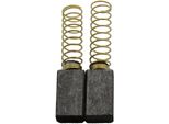 Spazzole In Carbonio - 5X8X14Mm - Con Spegnimento Automatico - Sostituisce 4.931.361.733