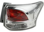 Johns, Fanale Posteriore Fanale Posteriore Adatto Per Mitsubishi Outlander 08/12-09/15 Destra